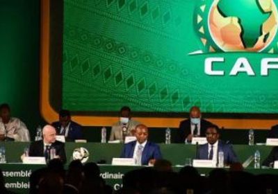 كاف يعلن موعد قرعة دوري أبطال أفريقيا 