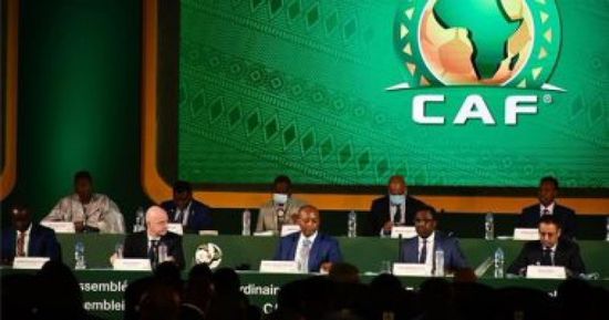 كاف يعلن موعد قرعة دوري أبطال أفريقيا 