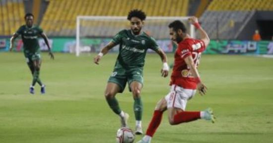 الأهلي يفوز على الاتحاد بثلاثية