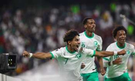 السعودية تحصد كأس العرب للشباب على حساب مصر