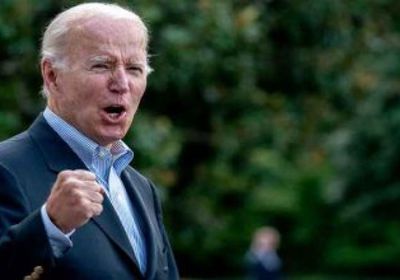 الشيوخ الأمريكي يقر خطة بايدن للمناخ والصحة