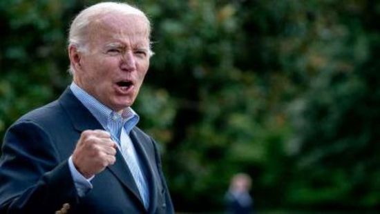 الشيوخ الأمريكي يقر خطة بايدن للمناخ والصحة