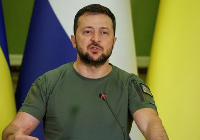  زيلينسكي يهدد بوقف الحوار مع روسيا