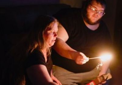 انقطاع تام للكهرباء بمحافظات العراق الجنوبية