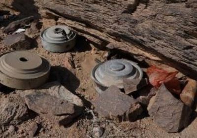 بريطانيا: روسيا زرعت ألغامًا على خطوطها الدفاعية