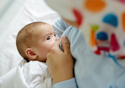 7 نصائح حول الغذاء الصحي للأم خلال الرضاعة