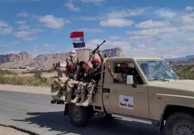 دفاع شبوة تدعو عناصر التمرد الإخواني بالمحافظة للاستسلام