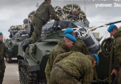 مقتل 150 أوكرانيًا في قصف بمنطقة خاركوف