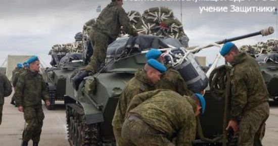 مقتل 150 أوكرانيًا في قصف بمنطقة خاركوف