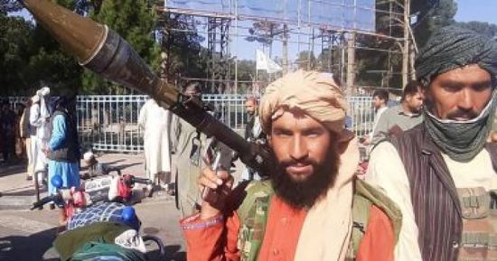 مقتل قائد بارز بحركة طالبان فى انفجار