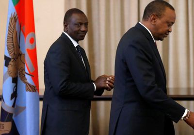 اليوم.. الكينيون في مهمة انتخابية لاختيار رئيس لهم