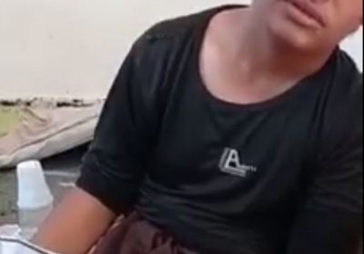 اعترافات أسير حوثي تفضح داعمي التمرد الإخواني بشبوة (فيديو)