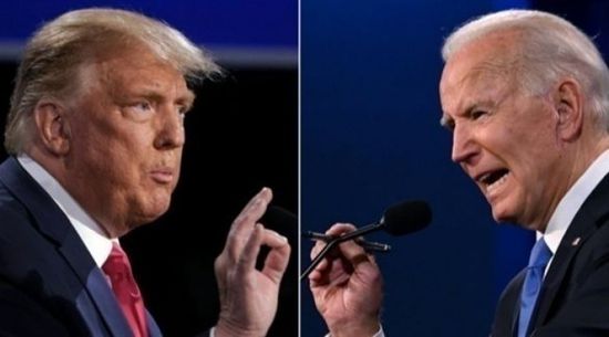 البيت الأبيض ينفي معرفة بايدن بمداهمة منزل ترامب