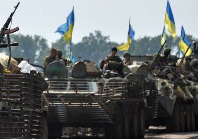 مصرع 11 شخصًا بمنطقة دنيبروبتروفسك الأوكرانية