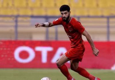 فرجاني ساسي يقترب من الرحيل عن الدحيل