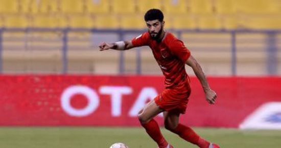 فرجاني ساسي يقترب من الرحيل عن الدحيل