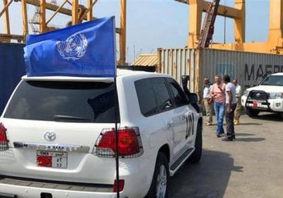 اونمها: نأسف لاستمرار وقوع أطفال ضحايا لانفجارات الألغام