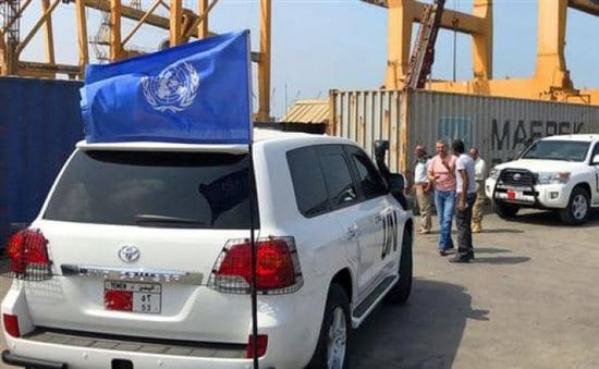 اونمها: نأسف لاستمرار وقوع أطفال ضحايا لانفجارات الألغام