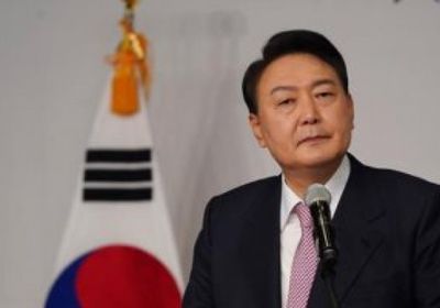 رئيس كوريا الجنوبية يعتذر عن سقوط ضحايا جراء الأمطار