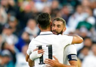 تشكيل ريال مدريد المتوقع في نهائي السوبر الأوروبي