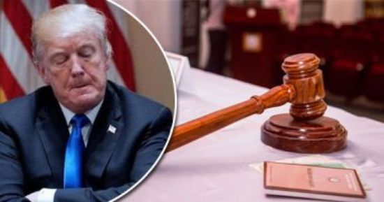 ترامب يخضع لجلسة استجواب جديدة 