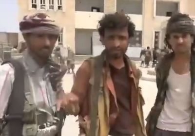 فيديو.. معسكر الشهداء في قبضة القوات الجنوبية