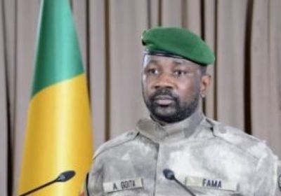 روسيا تدعم مالي عسكرياً 