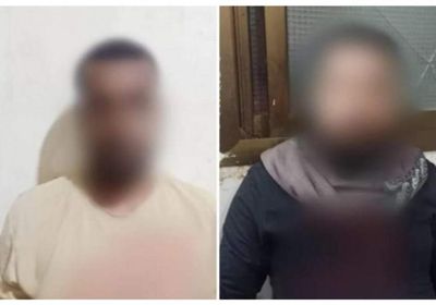 ضبط متهمين بإلقاء قنبلة على منزل في الشيخ عثمان