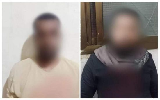 ضبط متهمين بإلقاء قنبلة على منزل في الشيخ عثمان