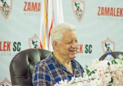 الحكم في قضية مرتضى منصور.. حبس شهر واجب النفاذ