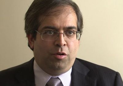 عاصم عبد الرحمن غفور.. إدانة وغرامة مالية 5 ملايين درهم