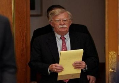 أمريكا تتهم إيرانيا في الحرس الثوري بمحاولة اغتيال جون بولتون