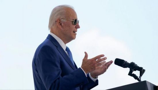 بايدن يطالب دمشق بإعادة صحفي أمريكي مختفي منذ 10 سنوات