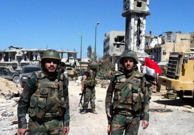 عملية أمنية سورية تطيح بقيادي بارز من داعش