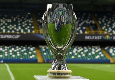 &nbsp;نتيجة مباراة ريال مدريد وفرانكفورت في السوبر الأوروبي