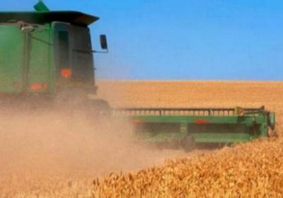 القطار.. وسيلة إسبانية جديدة لاستيراد الحبوب من أوكرانيا