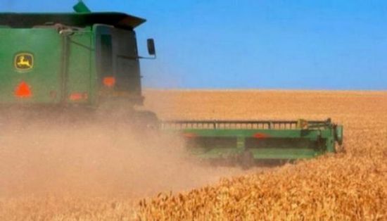 القطار.. وسيلة إسبانية جديدة لاستيراد الحبوب من أوكرانيا