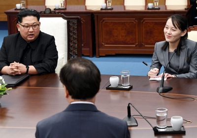 إصابة زعيم كوريا الشمالية بهذا المرض