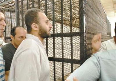 محام يتطوع ويطعن على حكم إعدام محمد عادل