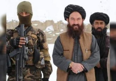 طالبان تعزل رئيس جهاز الاستخبارات في ولاية باميان