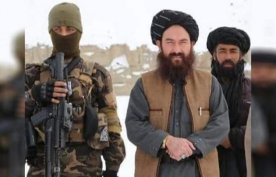 طالبان تعزل رئيس جهاز الاستخبارات في ولاية باميان