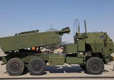 روسيا تتهم أوكرانيا بامتلاكها صواريخ هيمارس