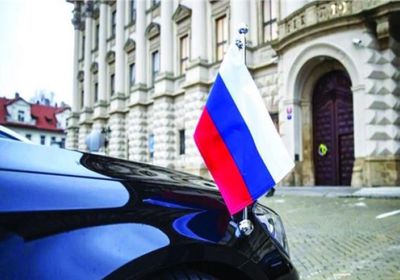 أوكرانيا تطلب من سويسرا تمثيلها دبلوماسيًا بروسيا