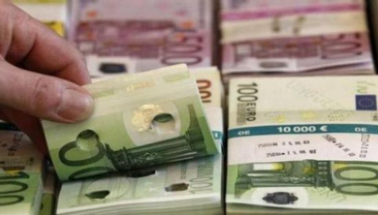 سعر اليورو اليوم في مصر ببداية التعاملات