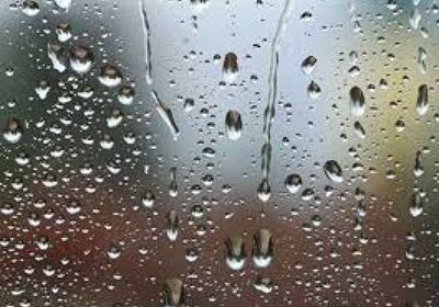 مركز الأرصاد يحذر من أمطار متفاوتة غدا