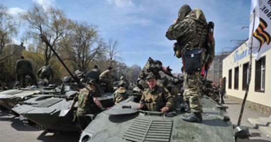 وحدات من 4 دول تشارك بمسابقة عسكرية في بيلاروسيا 