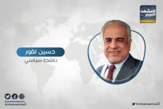 لقور: عجز إخواني عن تبرير قتل الأبرياء