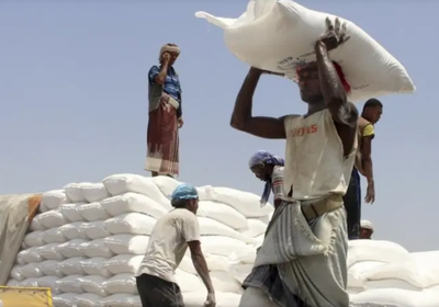 الأمم المتحدة تحمل الحوثيين عرقلة وصول المساعدات