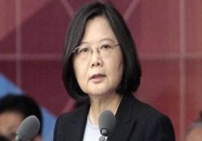 تايوان: التهديد العسكري الصيني لم يتراجع