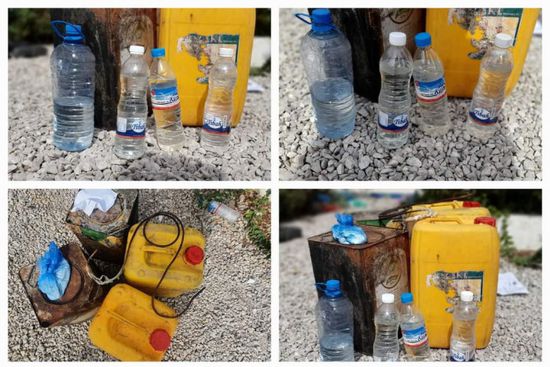 مداهمة مصنع للخمر البلدي في الشحر وضبط مديره